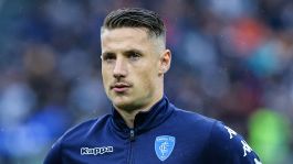 Inter, Pinamonti tiene in stand-by il mercato