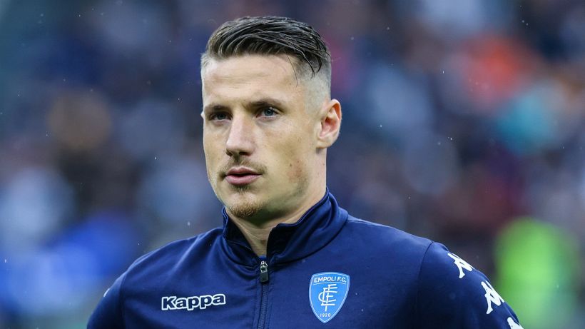 Pinamonti all'Atalanta, intesa vicina con l'Inter