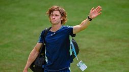 Rublev non vuole rinunciare alla sua carriera