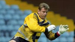 Scozia, morto il leggendario portiere di Rangers e nazionale Andy Goram