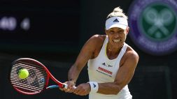 Wimbledon 2022 femminile: Jabeur e Ostapenko ok, fuori Sakkari e Kerber