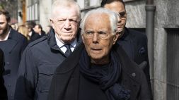 Olimpia, addio Rodriguez: le parole di Armani e Messina