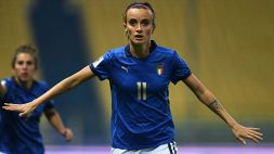 Olanda-Italia 0-0 Europei calcio femminile: le Azzurre si qualificano se vincono contro la Finlandia