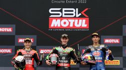 Mondiale Superbike 2022: si torna in pista in Gran Bretagna