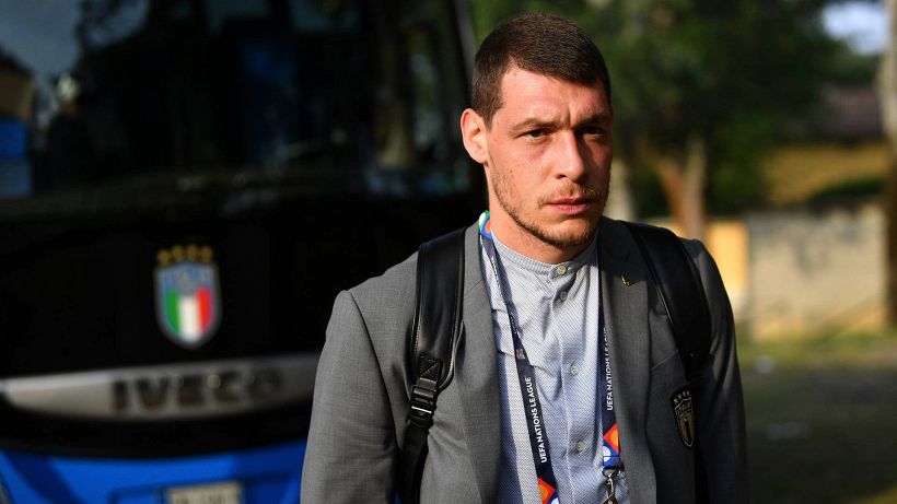 Belotti e il Torino si separano: il Milan sta alla finestra