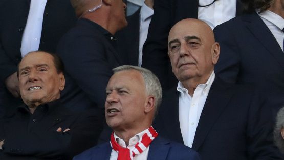 Monza all'attacco: tutti i nomi sul taccuino di Galliani