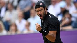 Berrettini ritrova il sorriso: ecco quando tornerà in campo il numero 2 d’Italia