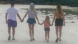 Separazione Totti-Blasi, la foto che spezza gli equilibri: il rientro di Ilary si avvicina