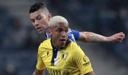 Bologna, piace Marcos Paulo: sarà duello con la Sampdoria