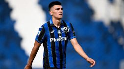 Atalanta: Kresic e Sutalo dicono addio agli orobici