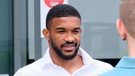 Calciomercato Juventus, Gleison Bremer osannato dai tifosi al JMedical
