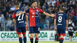 Serie B, Cagliari: presentato il progetto per il nuovo stadio