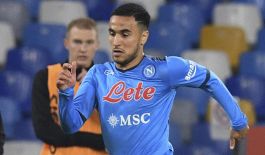Cagliari, si tratta per il ritorno di Adam Ounas in Sardegna