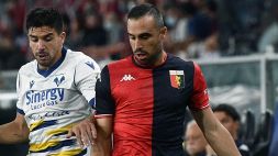 Calciomercato Lecce: trovata l'intesa per Maksimovic dal Genoa