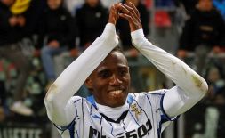 Calciomercato Pisa: per sostituire Lucca si pensa a Moustapha Cissè