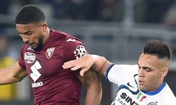 Calciomercato Torino, chiesta una contropartita per Bremer