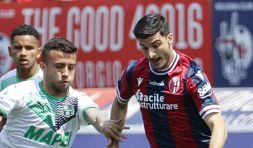 Calciomercato Torino: offerta al Bologna per Orsolini, ma spunta anche Casadei