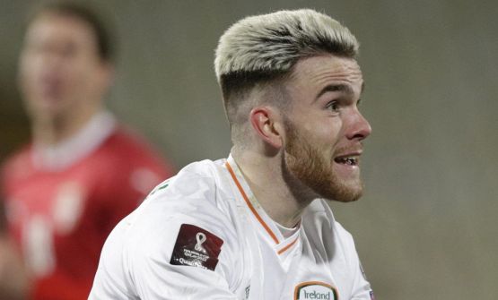 Calciomercato Venezia, fatta per Aaron Connolly dal Brighton