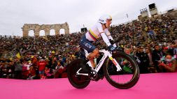 Giro d'Italia: nel 2023 possibile partenza da Pescara