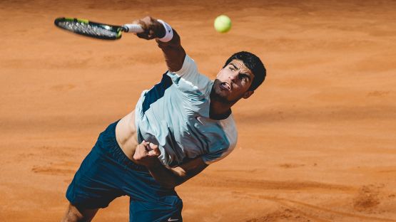 Tennis, Alcaraz il più giovane dopo Nadal a raggiungere la top-5