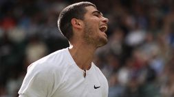 Tennis, Ljubicic: “Alcaraz combinazione tra Federer, Nadal e Djokovic”