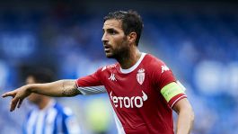 Cesc Fabregas giocherà in Italia: colpaccio a sorpresa del Como!