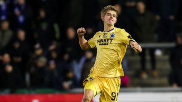 Milan, ultimatum al Bruges per De Ketelaere: pronta l'offerta finale