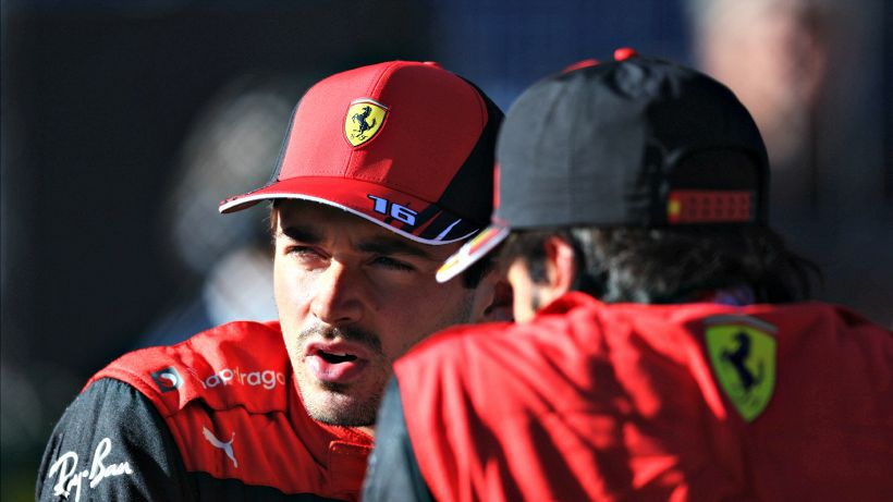 Ferrari, cresce l’attesa: è caccia alla svolta con Vasseur