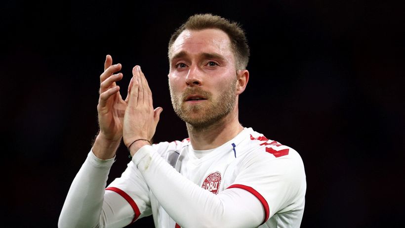 Eriksen torna al top: ufficiale l’ingaggio col Manchester United