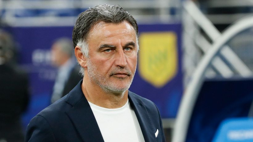 PSG, Galtier: "Basta alternanza Donnarumma-Navas in porta"