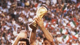 Memorie azzurre: 40 anni fa Italia campione del mondo. Due ebook gratis