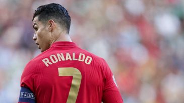 Cristiano Ronaldo pronto a scegliere: due italiane sognano il colpo