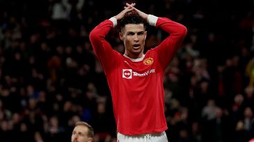 Lo United è sempre più lontano: dove può andare Cristiano Ronaldo