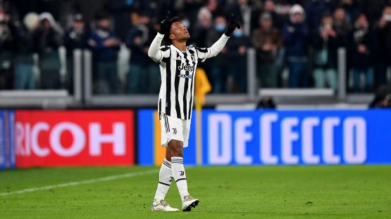 Juve-Cuadrado, rinnovo lontano