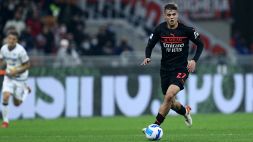 Daniel Maldini, due club di Serie A sul talento del Milan