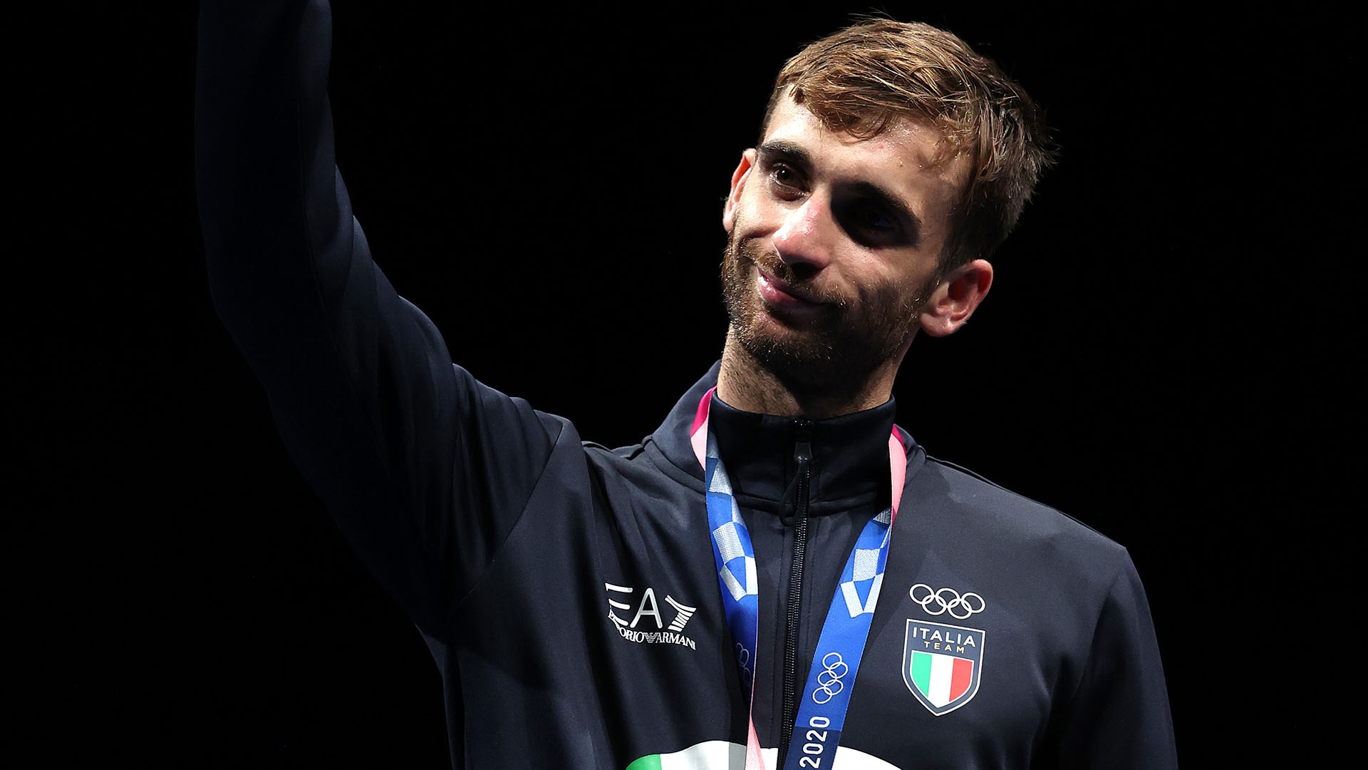 I cinque italiani più attesi ai Mondiali di scherma: le foto
