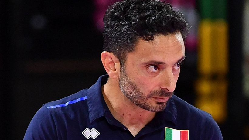 Volley, Mazzanti: "Giochiamo per vincere il Mondiale"