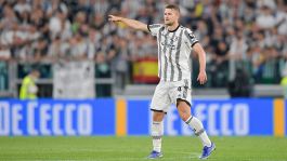 De Ligt, spunta una nuova pretendente nella corsa all'olandese