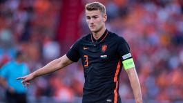 Juventus, c’è l’accordo De Ligt-Bayern: cosa manca per chiudere