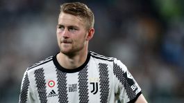 Juve, il disperato tentativo per De Ligt. Trattativa con il Bayern in stallo