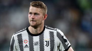 Juventus, con de Ligt è rottura definitiva: le mosse bianconere