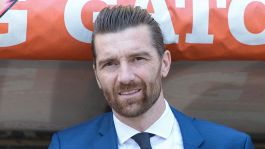 De Sanctis punge Bonazzoli: "Vogliamo solo giocatori convinti"
