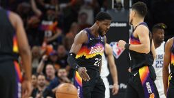 DeAndre Ayton resta ai Suns! Pareggiata l'offerta dei Pacers