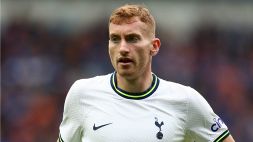 Kulusevski: Tottenham verso il riscatto del prestito