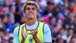 Milan, è fatta per De Ketelaere: trovato l'accordo con il Bruges