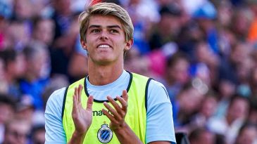 Milan, è fatta per De Ketelaere: trovato l'accordo con il Bruges
