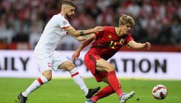 Il Milan ha trovato la chiave per De Ketelaere, tifosi in delirio