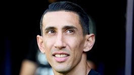 Juventus, Di Maria è arrivato: c'è ancora un'incertezza