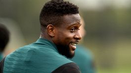 Milan, Origi: "Vogliamo la seconda stella"