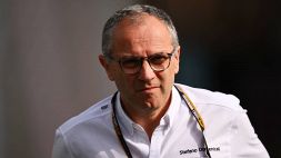 F1, proteste e arresti a Silverstone: Sainz e Domenicali prendono posizione